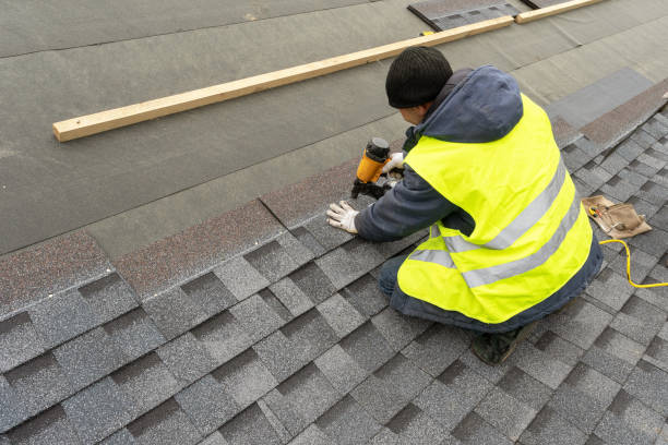 Best Gutter Installation and Roofing  in Campbelltown, PA