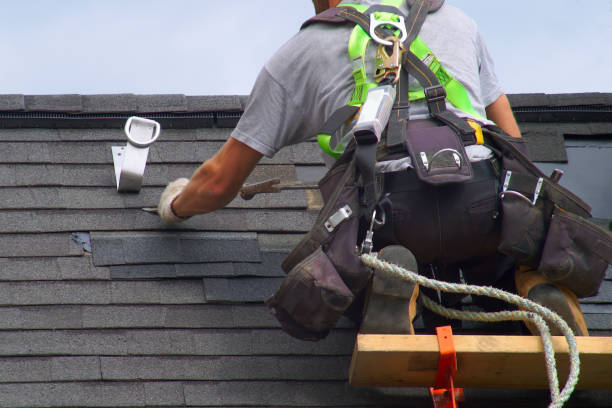 Best Residential Roofing Contractor  in Campbelltown, PA