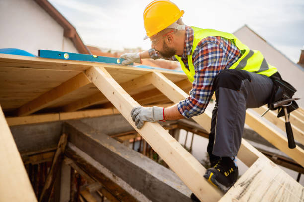 Best Roof Gutter Cleaning  in Campbelltown, PA