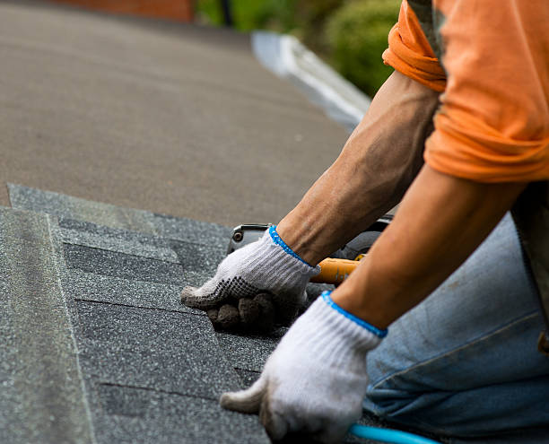 Best Roof Repair Specialists  in Campbelltown, PA